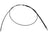 Dorman C92285 Parking Brake Cable - Rear Left or Rear Right