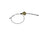 Dorman C92315 Parking Brake Cable - Rear, Rear Left or Rear Right