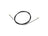 Dorman C92327 Parking Brake Cable - Intermediate