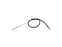 Dorman C92335 Parking Brake Cable - Front