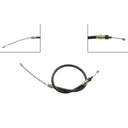 Dorman C92370 Parking Brake Cable - Rear Left