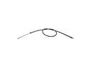 Dorman C92373 Parking Brake Cable - Rear Right