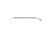 Dorman C92392 Parking Brake Cable - Rear Left