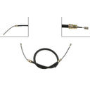 Dorman C92395 Parking Brake Cable - Rear Left or Rear Right