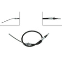 Dorman C92400 Parking Brake Cable - Rear Left or Rear Right