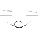 Dorman C92413 Parking Brake Cable - Front