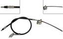 Dorman C92421 Parking Brake Cable - Rear Left or Rear Right