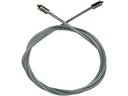 Dorman C92423 Parking Brake Cable - Intermediate