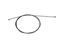 Dorman C92428 Parking Brake Cable - Intermediate