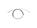 Dorman C92439 Parking Brake Cable - Rear Left or Rear Right