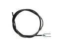 Dorman C92447 Parking Brake Cable - Rear Left or Rear Right