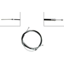 Dorman C92452 Parking Brake Cable - Rear Right