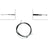 Dorman C92452 Parking Brake Cable - Rear Right