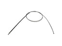 Dorman C92476 Parking Brake Cable - Rear Right