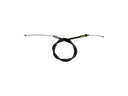 Dorman C92515 Parking Brake Cable - Front