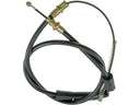 Dorman C92524 Parking Brake Cable - Rear Right