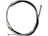 Dorman C92529 Parking Brake Cable - Rear Right
