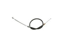 Dorman C92533 Parking Brake Cable - Rear Left or Rear Right