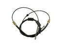 Dorman C92541 Parking Brake Cable - Rear Left or Rear Right