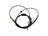 Dorman C92541 Parking Brake Cable - Rear Left or Rear Right