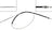 Dorman C92558 Parking Brake Cable - Rear Right