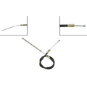 Dorman C92562 Parking Brake Cable - Front