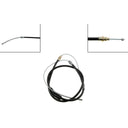 Dorman C92611 Parking Brake Cable - Rear Left