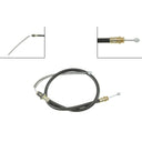Dorman C92671 Parking Brake Cable - Rear Left or Rear Right