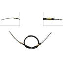 Dorman C92672 Parking Brake Cable - Rear Left or Rear Right