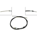Dorman C92680 Parking Brake Cable - Rear Left or Rear Right