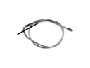 Dorman C92682 Parking Brake Cable - Front