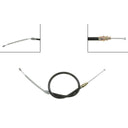 Dorman C92698 Parking Brake Cable - Rear Left or Rear Right