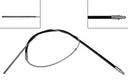 Dorman C92706 Parking Brake Cable - Front