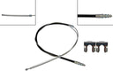 Dorman C92774 Parking Brake Cable - Rear Left or Rear Right