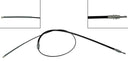 Dorman C92786 Parking Brake Cable - Rear Right