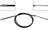 Dorman C92798 Parking Brake Cable - Rear Right