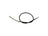 Dorman C92799 Parking Brake Cable - Rear Left or Rear Right