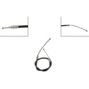 Dorman C92810 Parking Brake Cable - Rear Left or Rear Right