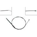 Dorman C92819 Parking Brake Cable - Intermediate