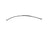 Dorman C92824 Parking Brake Cable - Intermediate