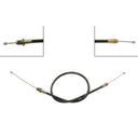 Dorman C92843 Parking Brake Cable - Rear Right