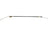 Dorman C92882 Parking Brake Cable - Rear Left or Rear Right