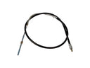 Dorman C92916 Parking Brake Cable - Front