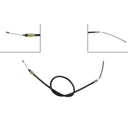 Dorman C92918 Parking Brake Cable - Rear Left or Rear Right