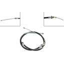 Dorman C92945 Parking Brake Cable - Rear Left