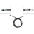 Dorman C92952 Parking Brake Cable - Rear Left or Rear Right