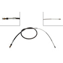 Dorman C92963 Parking Brake Cable - Rear Left