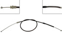 Dorman C92972 Parking Brake Cable - Front