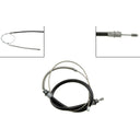 Dorman C92990 Parking Brake Cable - Front