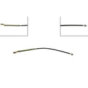 Dorman C93000 Parking Brake Cable - Intermediate
